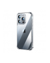 UGREEN LP720 do Apple iPhone 15 Pro Max (przezroczyste) - nr 1