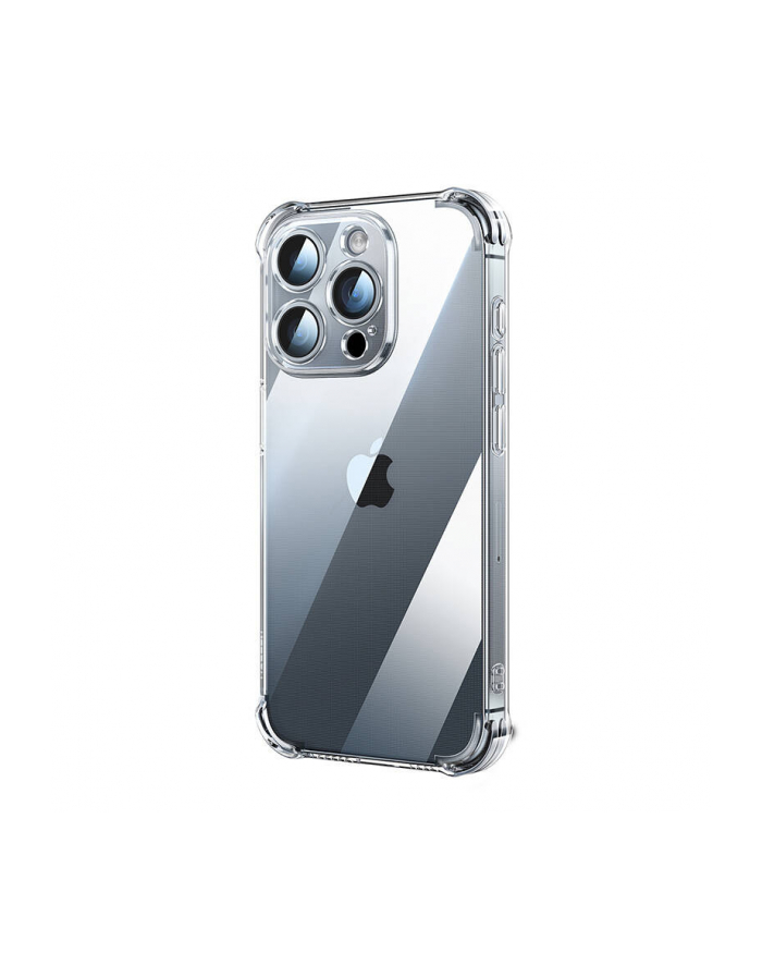 UGREEN LP720 do Apple iPhone 15 Pro Max (przezroczyste) główny
