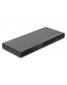 DIGITUS 4x2 HDMI Matrix / Multi-Viewer 4K/30Hz SPDIF Stereo RS232 - nr 2