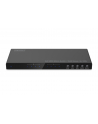 DIGITUS 4x2 HDMI Matrix / Multi-Viewer 4K/30Hz SPDIF Stereo RS232 - nr 3