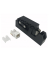 TECHLY Zestaw 24 modułów Keystone Cat6 UTP z narzędziem zaciskowym - nr 4