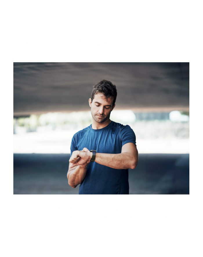 Hama Fit Watch 5000 czarny główny