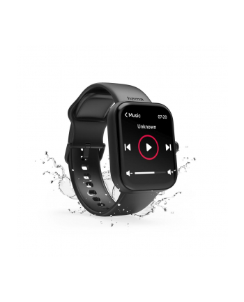 Hama Fit Watch 5000 czarny