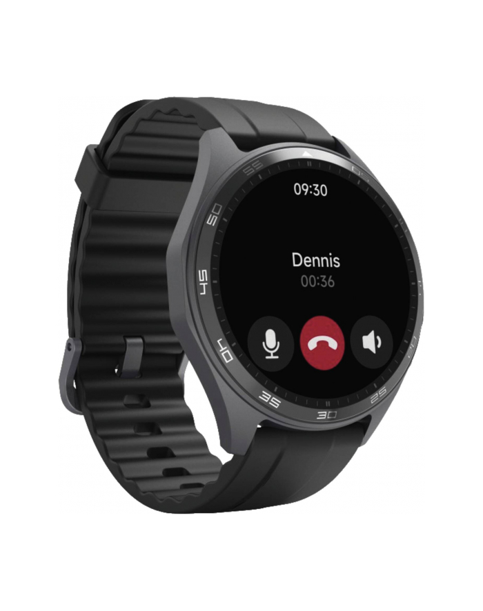 Hama Smartwatch 7010 czarny główny