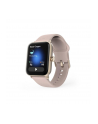 Hama Smartwatch 6010 różowe złoto - nr 11