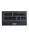 XPG CORE REACTOR II VE 650W 650 | ATX | 120 mm | 20 + 4 pin |140 x 150 x 86 mm| 80 Plus Gold | - nr 18