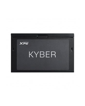 XPG KYBER 650W 650 | ATX | 120 mm | 20 + 4 pin |140 x 150 x 86 mm| 80 Plus Platinum | nr 2