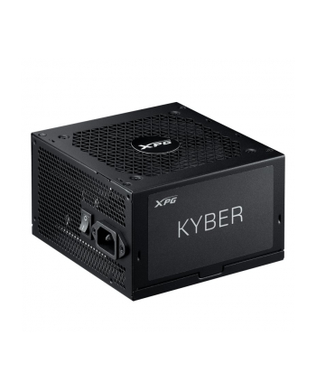 XPG KYBER 650W 650 | ATX | 120 mm | 20 + 4 pin |140 x 150 x 86 mm| 80 Plus Platinum |