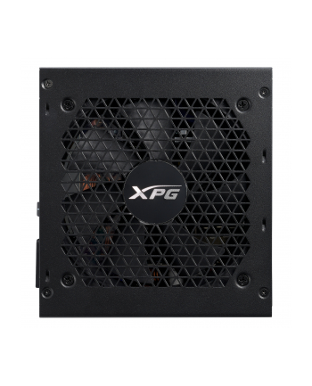 XPG KYBER 650W 650 | ATX | 120 mm | 20 + 4 pin |140 x 150 x 86 mm| 80 Plus Platinum | nr 1