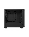 Obudowa Asus A23 PLUS TG ARGB BLACK mATX z oknem bez zasilacza - nr 45