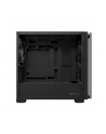 Obudowa Asus A23 PLUS TG ARGB BLACK mATX z oknem bez zasilacza - nr 8