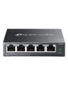 tp-link 5-PORT 1G EASY MANAGED SWITCH/5X 1G RJ45 PORTS FOR OMADA SDN - nr 2