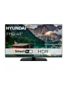 Telewizor Hyundai FHD 43'' - FLM43TS349SMART - nr 1