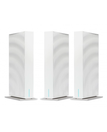 Acer Wave 7 wifi 7 Mesh Router triple pack