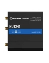 TELTONIKA NETWORKS RUT241 eSIM GLOBAL Industrial Router - nr 1