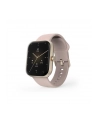 Hama Fit Watch 5000 różowe złoto - nr 1