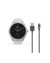 Hama Fit Watch 5010 srebrny - nr 2