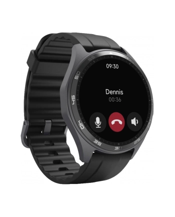 Hama Smartwatch 7010 czarny nr 1