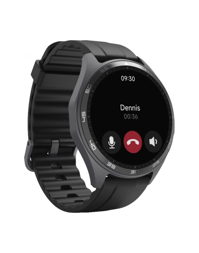 Hama Smartwatch 7010 czarny główny