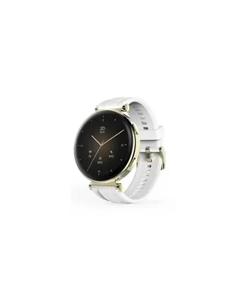 Hama Smartwatch 7000 złoty nr 1