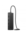hp inc. Travel Hub 3 USB-C 86S97AA - nr 11