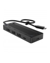 hp inc. Travel Hub 3 USB-C 86S97AA - nr 14