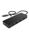 hp inc. Travel Hub 3 USB-C 86S97AA - nr 15