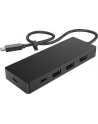 hp inc. Travel Hub 3 USB-C 86S97AA - nr 18