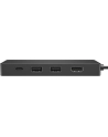 hp inc. Travel Hub 3 USB-C 86S97AA - nr 21
