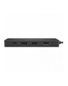 hp inc. Travel Hub 3 USB-C 86S97AA - nr 5