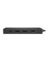 hp inc. Travel Hub 3 USB-C 86S97AA - nr 9