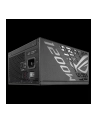 Zasilacz Asus ROG-STRIX-1200P-GAMING 1200W 80Plus Platinum aPFC - nr 21