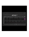 Zasilacz Asus ROG-STRIX-1200P-GAMING 1200W 80Plus Platinum aPFC - nr 28