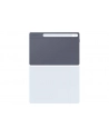 Samsung Smart Book Cover do Tab S10+ / S9+ /S9+ FE niebieski - nr 10