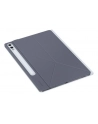 Samsung Smart Book Cover do Tab S10+ / S9+ /S9+ FE niebieski - nr 13