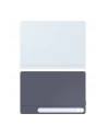 Samsung Smart Book Cover do Tab S10+ / S9+ /S9+ FE niebieski - nr 2