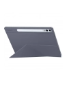 Samsung Smart Book Cover do Tab S10+ / S9+ /S9+ FE niebieski - nr 6