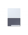Samsung Smart Book Cover do Tab S10+ / S9+ /S9+ FE niebieski - nr 8