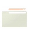 Samsung Smart Book Cover do Tab S10+ / S9+ /S9+ FE pomarańczowy - nr 10