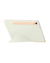 Samsung Smart Book Cover do Tab S10+ / S9+ /S9+ FE pomarańczowy - nr 14