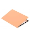Samsung Smart Book Cover do Tab S10+ / S9+ /S9+ FE pomarańczowy - nr 16