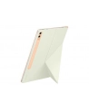 Samsung Smart Book Cover do Tab S10+ / S9+ /S9+ FE pomarańczowy - nr 22