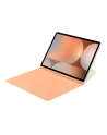 Samsung Smart Book Cover do Tab S10+ / S9+ /S9+ FE pomarańczowy - nr 23