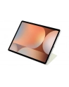 Samsung Smart Book Cover do Tab S10+ / S9+ /S9+ FE pomarańczowy - nr 24