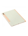 Samsung Smart Book Cover do Tab S10+ / S9+ /S9+ FE pomarańczowy - nr 5