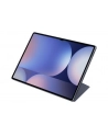 Samsung Smart Book Cover do Tab S10 Ultra / S9 Ultra niebieski - nr 12