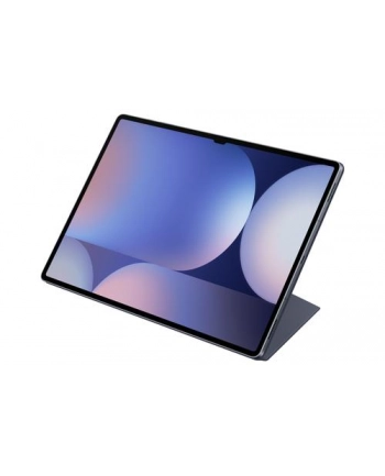 Samsung Smart Book Cover do Tab S10 Ultra / S9 Ultra niebieski