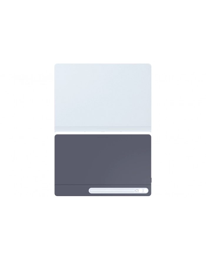 Samsung Smart Book Cover do Tab S10 Ultra / S9 Ultra niebieski główny