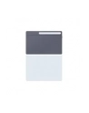 Samsung Smart Book Cover do Tab S10 Ultra / S9 Ultra niebieski - nr 2
