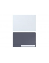 Samsung Smart Book Cover do Tab S10 Ultra / S9 Ultra niebieski - nr 3